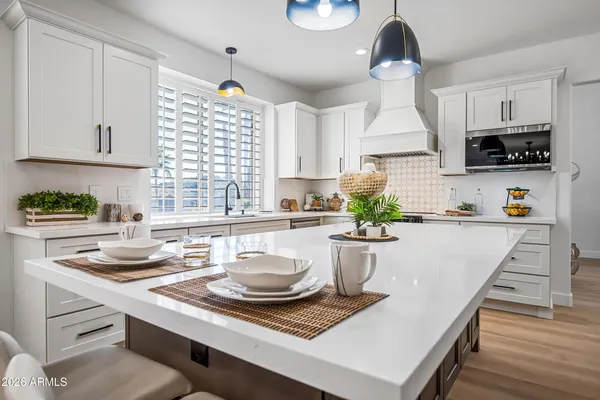 $1,175,000 | 815 East Desert Trumpet Road, Phoenix, AZ 85048