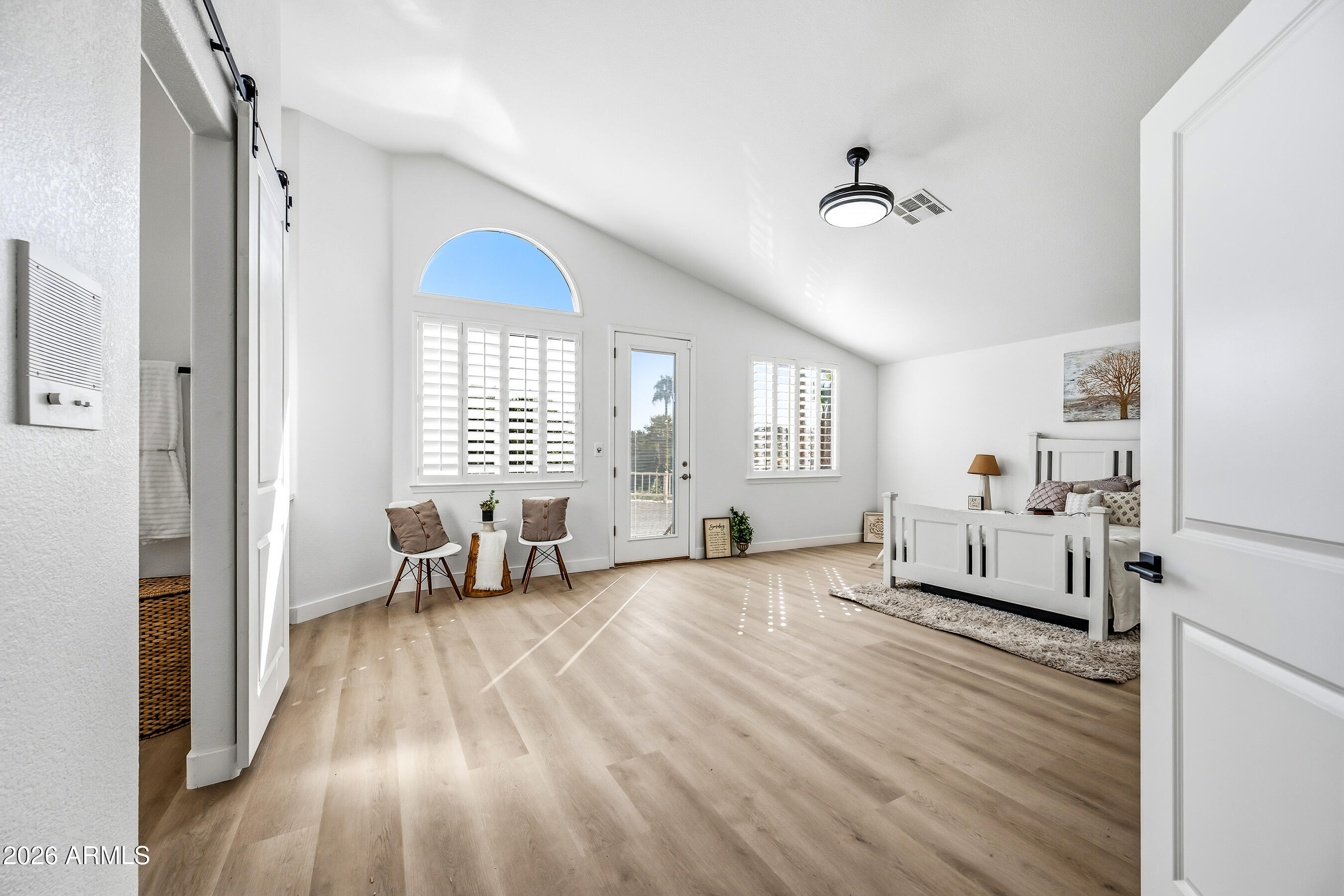 815 East Desert Trumpet Road Phoenix, AZ 85048 - Photo 27 of 57 Master Bedroom