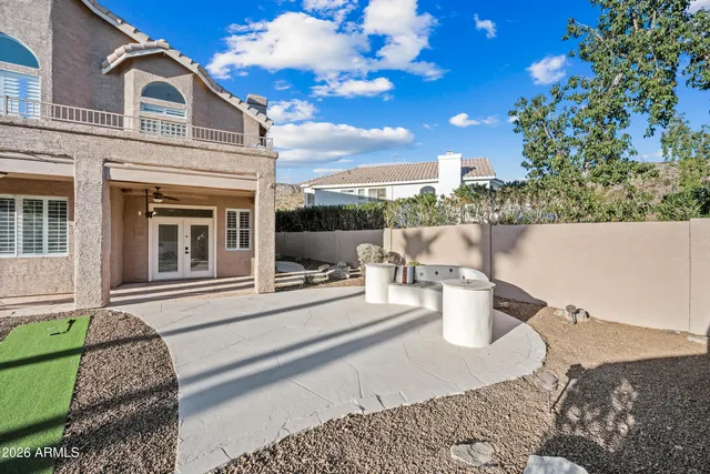 $1,295,000 | 815 East Desert Trumpet Road, Phoenix, AZ 85048