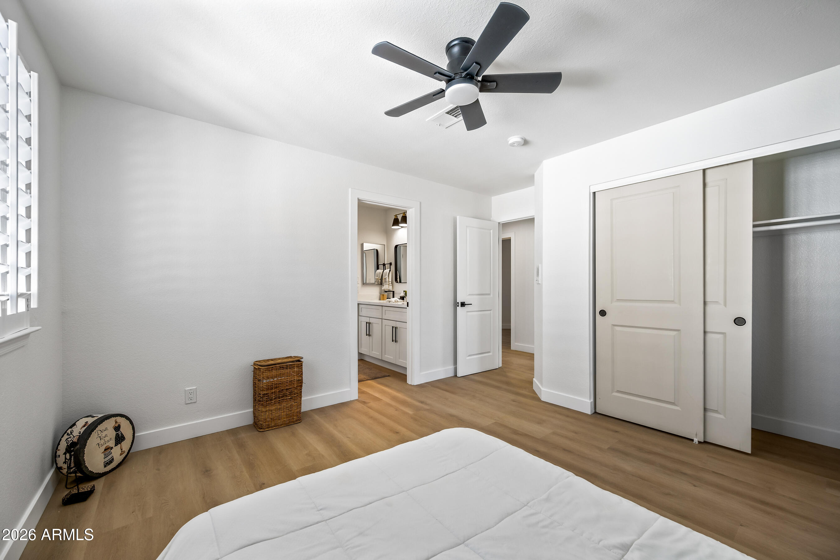 815 East Desert Trumpet Road Phoenix, AZ 85048 - Photo 39 of 57 Upstairs Bedroom
