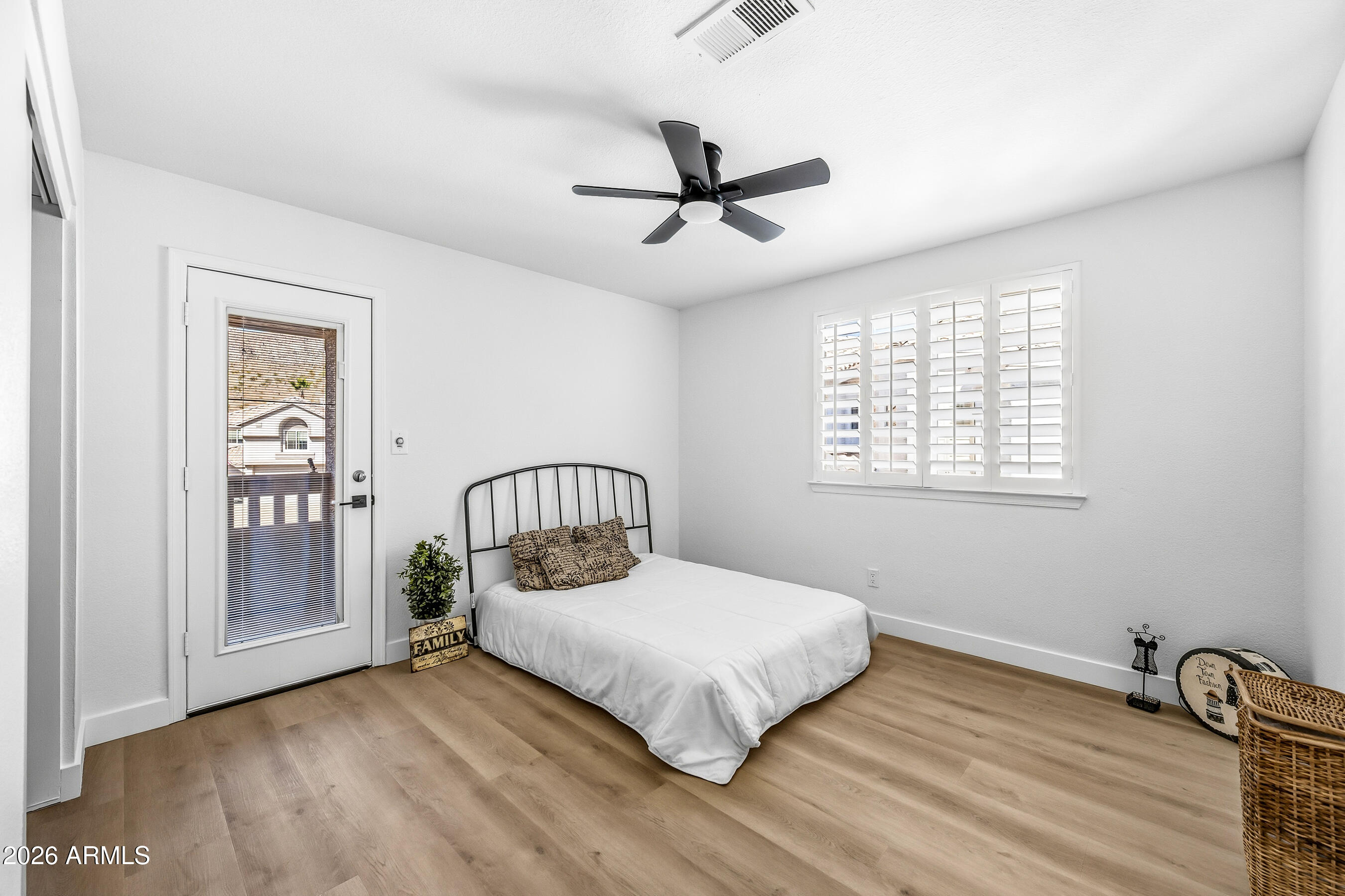815 East Desert Trumpet Road Phoenix, AZ 85048 - Photo 40 of 57 Upstairs Bedroom