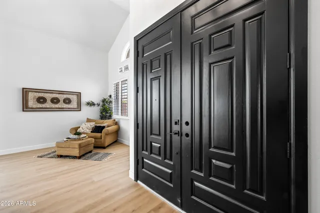 $1,295,000 | 815 East Desert Trumpet Road, Phoenix, AZ 85048