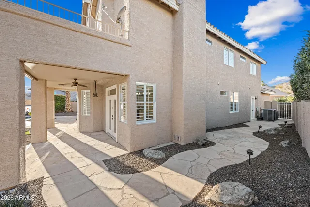 $1,295,000 | 815 East Desert Trumpet Road, Phoenix, AZ 85048