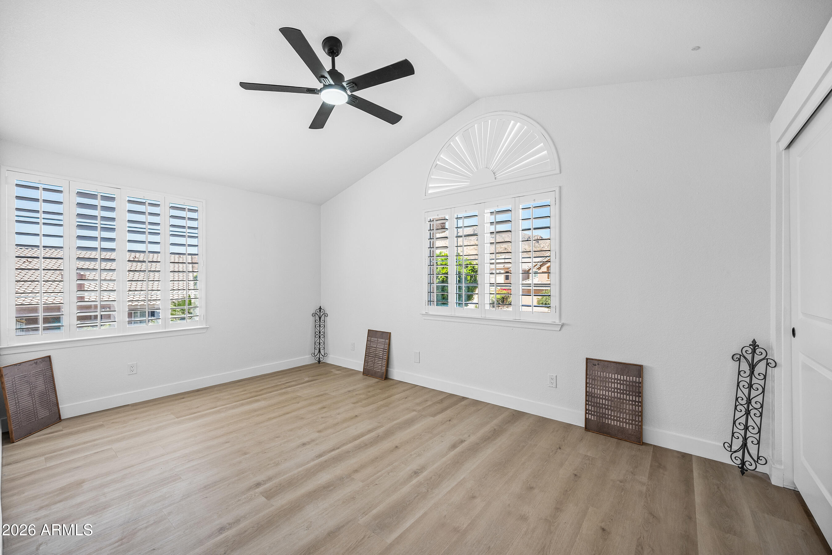 815 East Desert Trumpet Road Phoenix, AZ 85048 - Photo 41 of 57 Upstairs Bedroom 4
