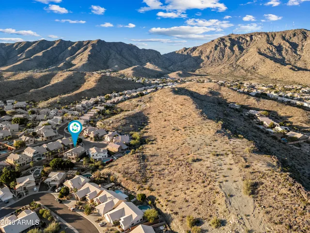 $1,295,000 | 815 East Desert Trumpet Road, Phoenix, AZ 85048