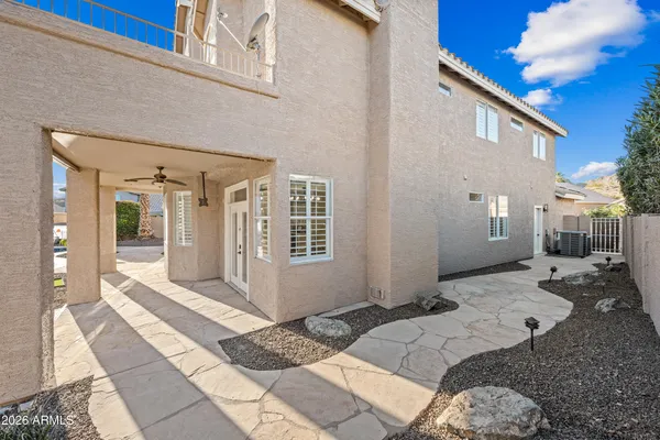 $1,175,000 | 815 East Desert Trumpet Road, Phoenix, AZ 85048