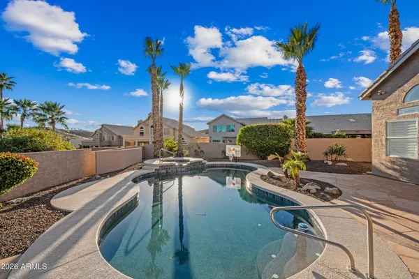 $1,175,000 | 815 East Desert Trumpet Road, Phoenix, AZ 85048