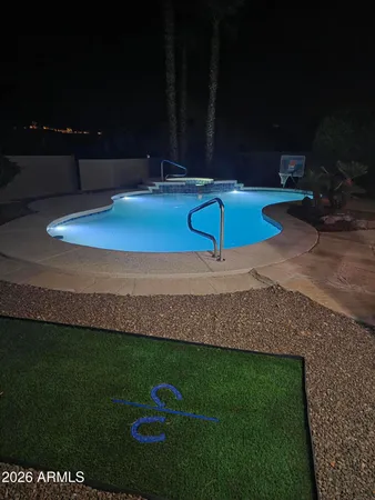 $1,175,000 | 815 East Desert Trumpet Road, Phoenix, AZ 85048