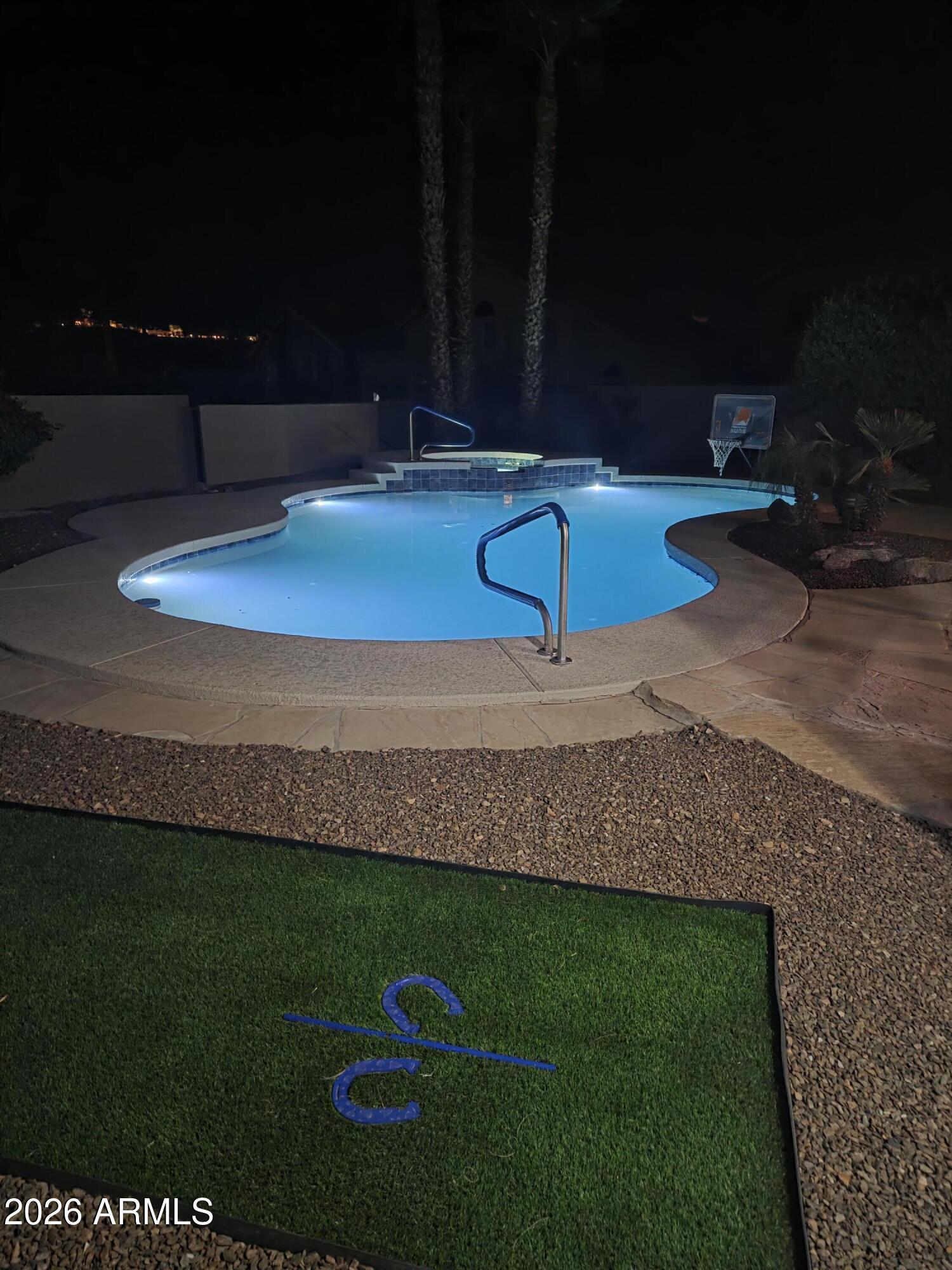 815 East Desert Trumpet Road Phoenix, AZ 85048 - Photo 57 of 57 20260306_204551