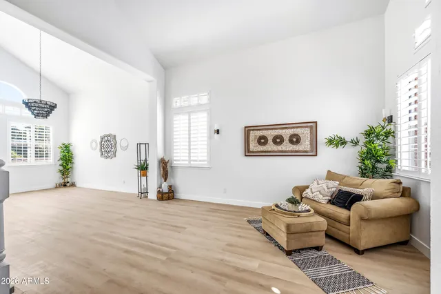 $1,295,000 | 815 East Desert Trumpet Road, Phoenix, AZ 85048