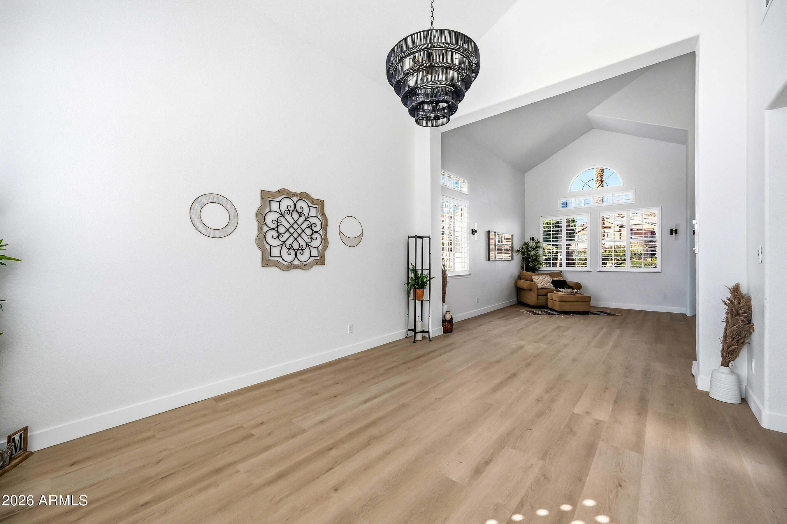 815 East Desert Trumpet Road Phoenix, AZ 85048 - Photo 10 of 57 Formal Dining Room