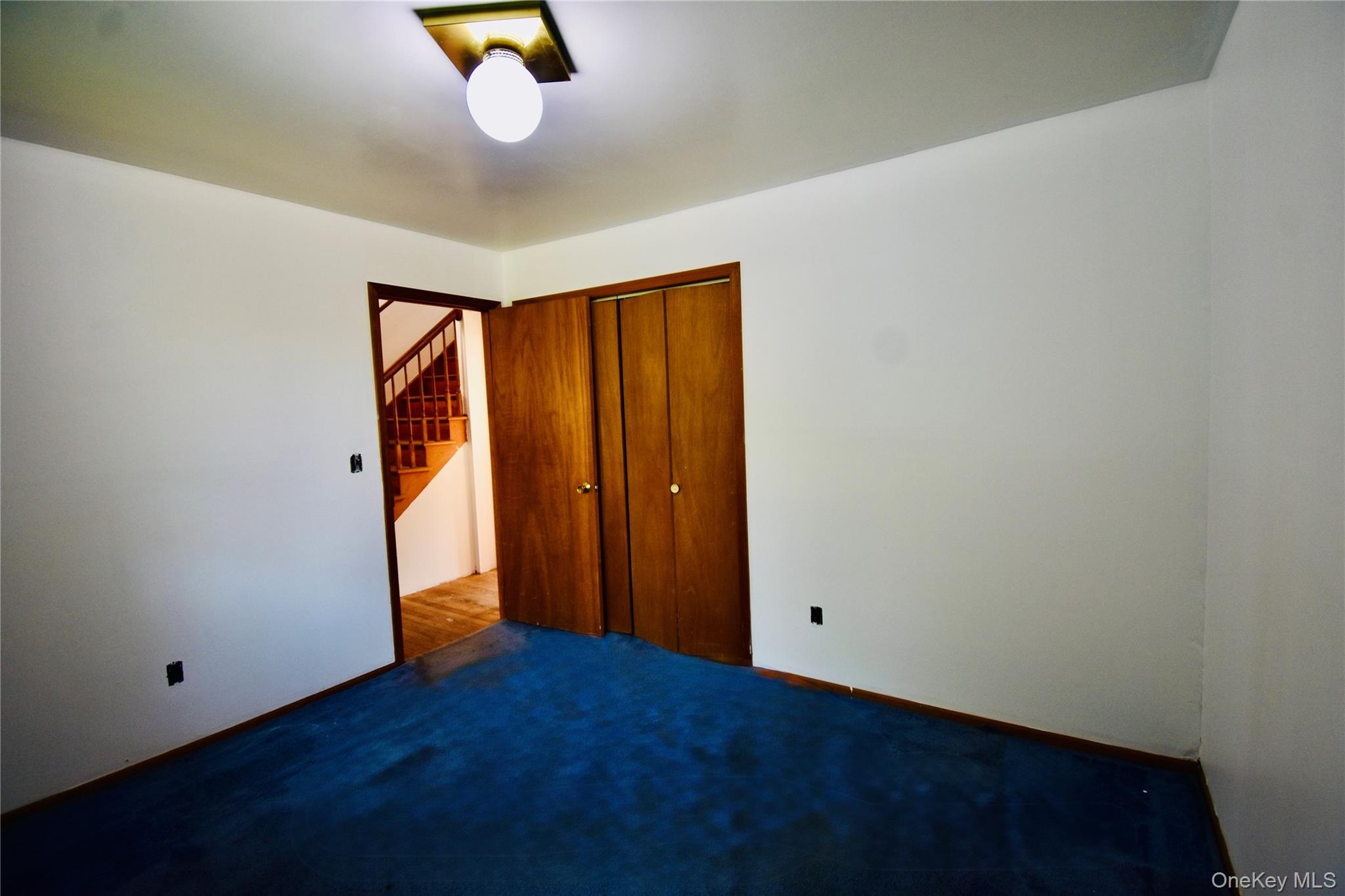 300 Ackertown Road Monsey, NY 10952 - Photo 16 of 33 Other 2nd bedroom view