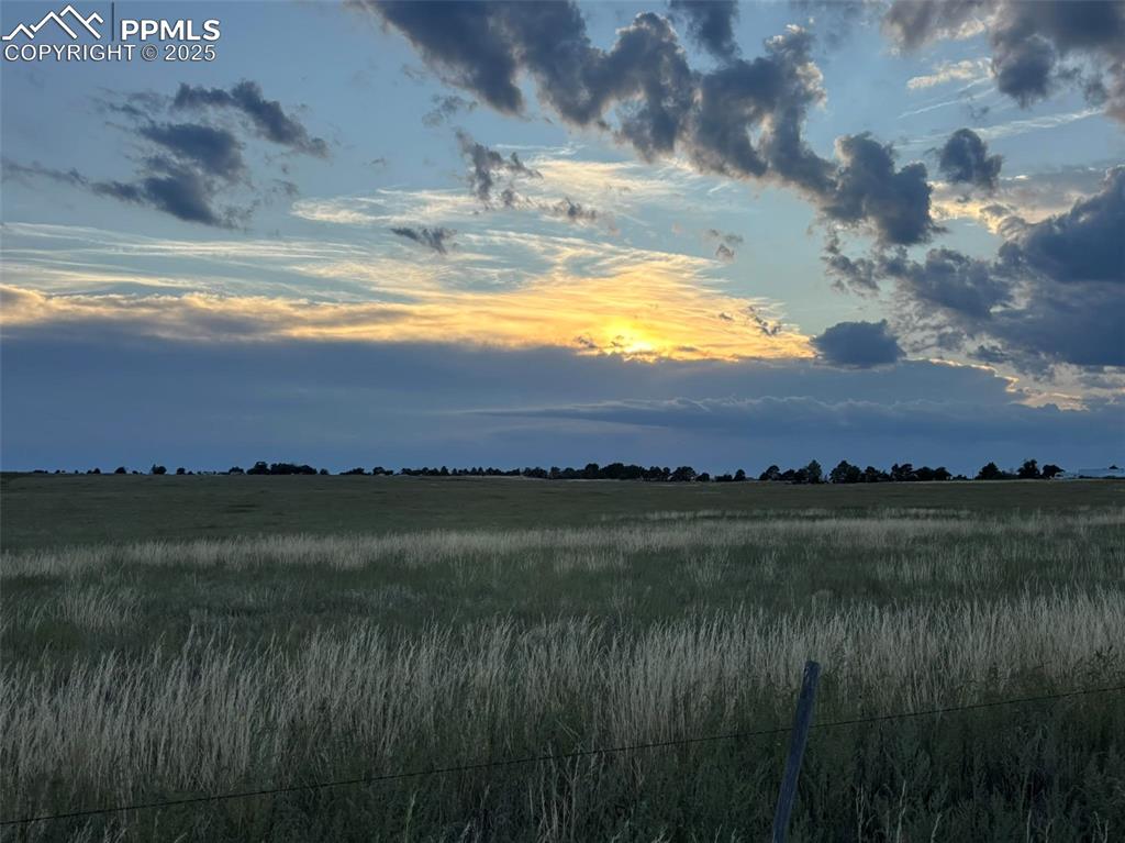 40655 Truckton Road Rush, CO 80833 - Photo 5 of 16 a view of lake view and mountain