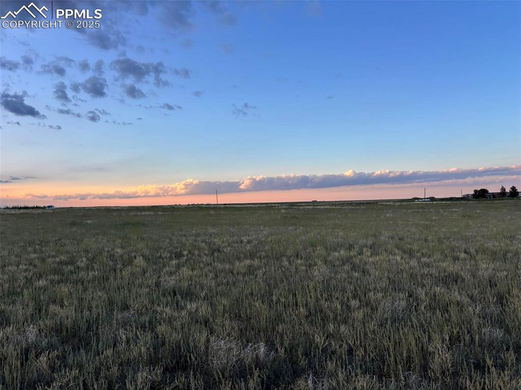 40655 Truckton Road Rush, CO 80833 - Photo 8 of 16 a view of an ocean