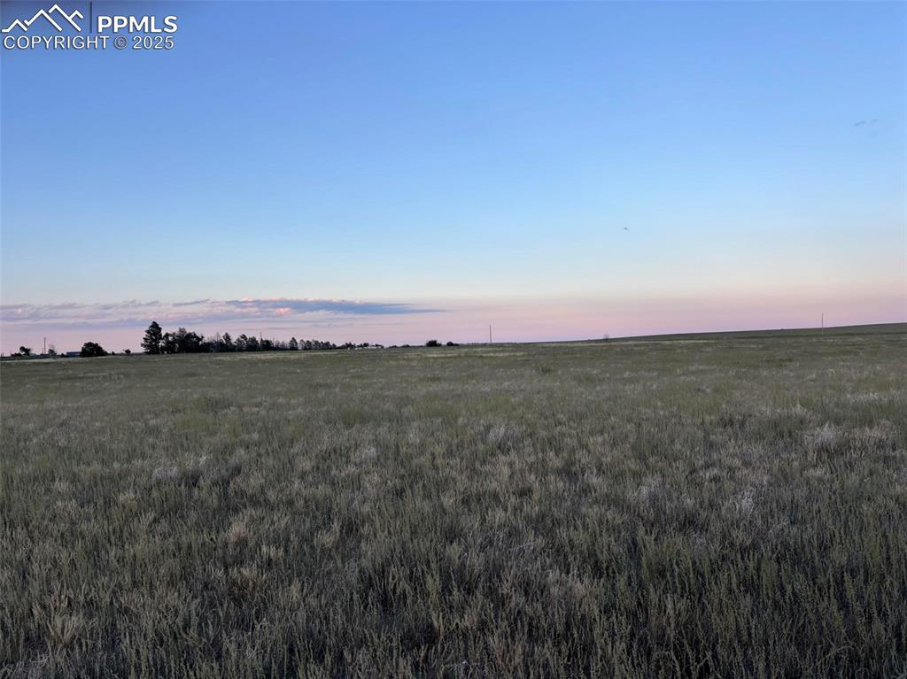 40655 Truckton Road Rush, CO 80833 - Photo 9 of 16 a view of a field