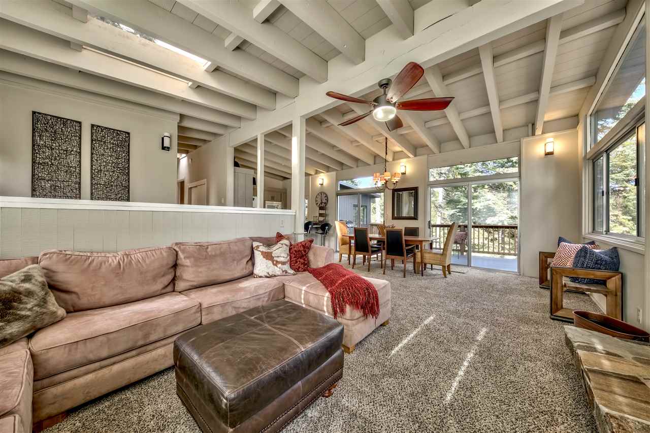 618 North Ridge Road Carnelian Bay, CA 96140 - Photo 12 of 21 Gallery Image 12