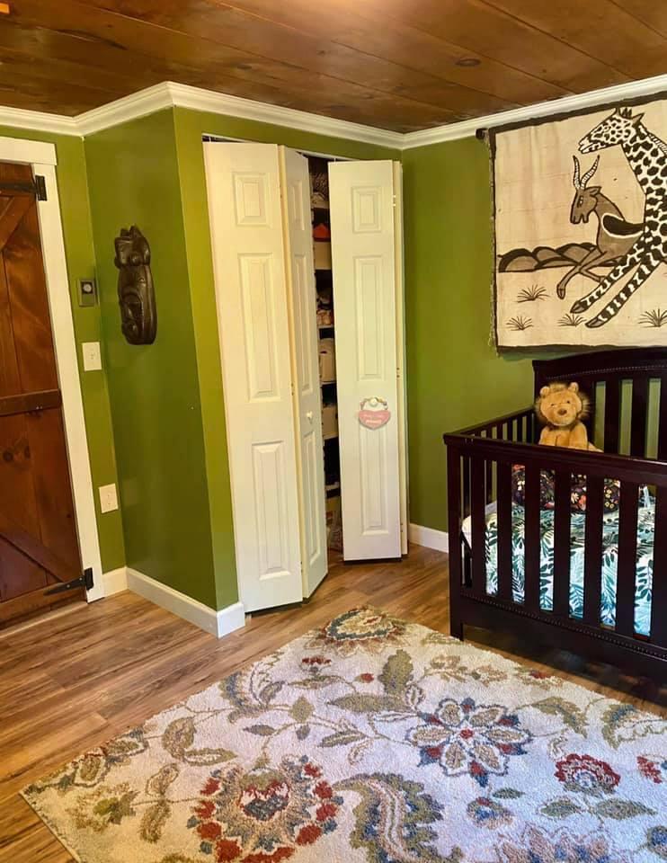 135 Oak Street Springvale, ME 04083 - Photo 15 of 19 Bedroom 2