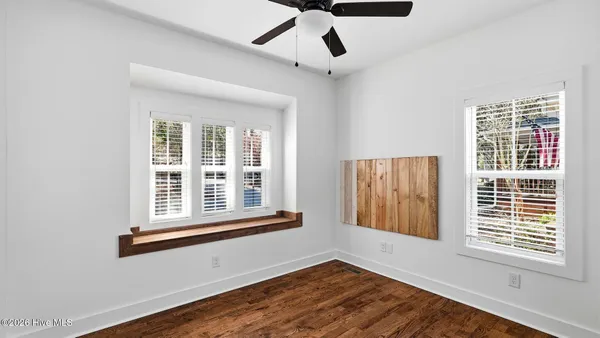 $535,000 | 570 North Ashe Street, Southern Pines, NC 28387