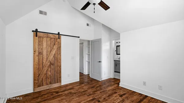$535,000 | 570 North Ashe Street, Southern Pines, NC 28387