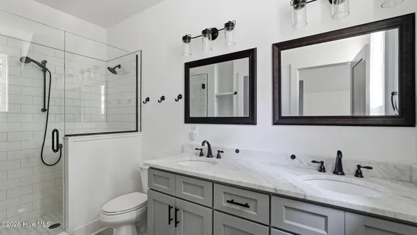 $535,000 | 570 North Ashe Street, Southern Pines, NC 28387