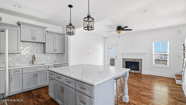 $535,000 | 570 North Ashe Street, Southern Pines, NC 28387