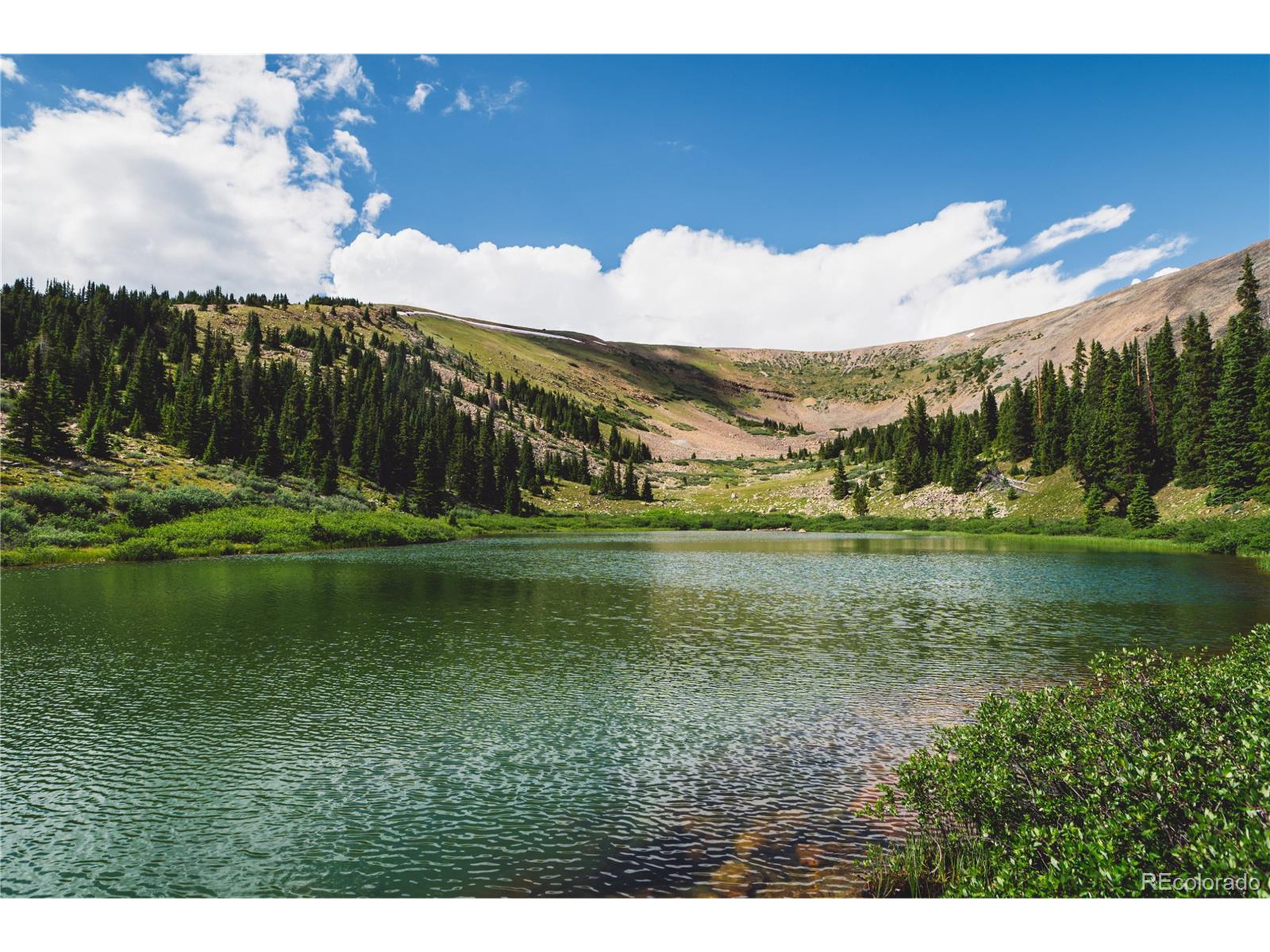 5347 Monitor Leadville, CO 80461 - Photo 11 of 37 a view of a lake