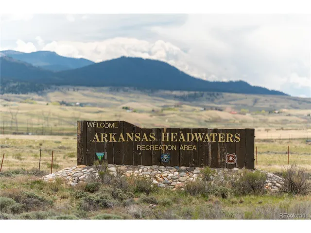 $209,000 | 5347 Monitor, Leadville, CO 80461