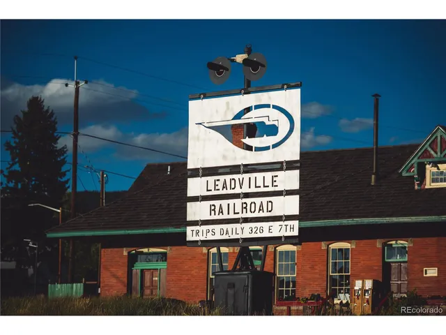 $209,000 | 5347 Monitor, Leadville, CO 80461