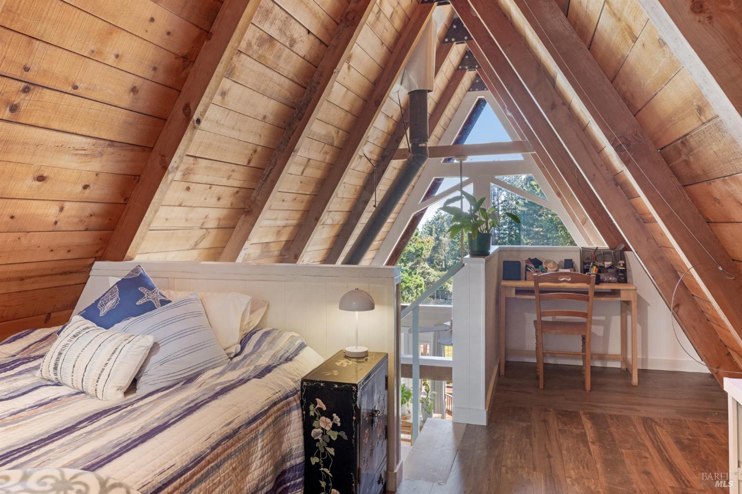 46650 Fish Rock Road Gualala, CA 95445 - Photo 13 of 36