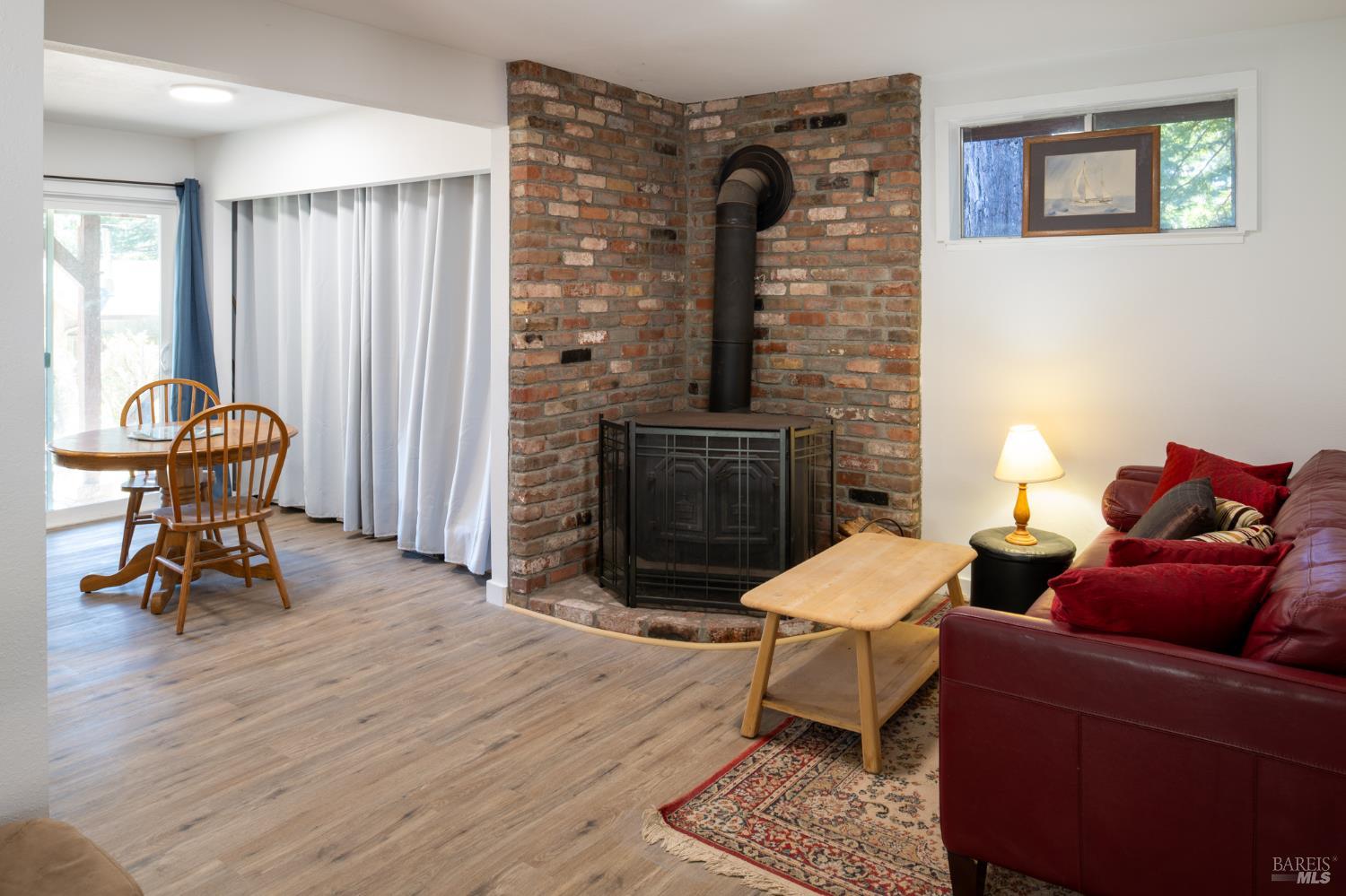 46650 Fish Rock Road Gualala, CA 95445 - Photo 17 of 36