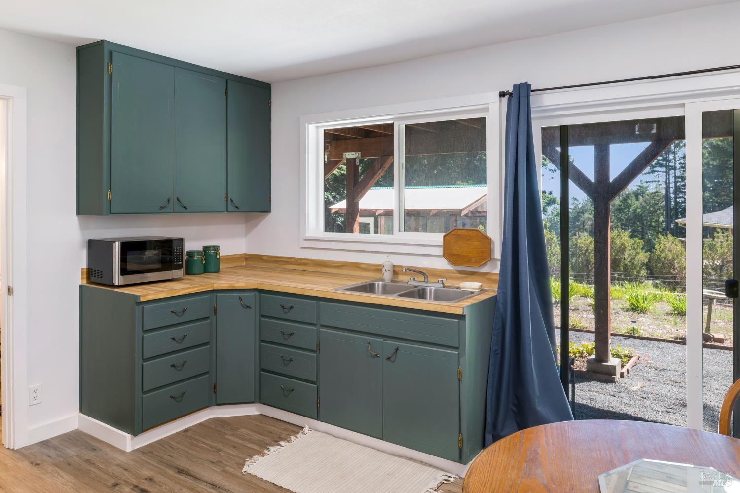 46650 Fish Rock Road Gualala, CA 95445 - Photo 20 of 36