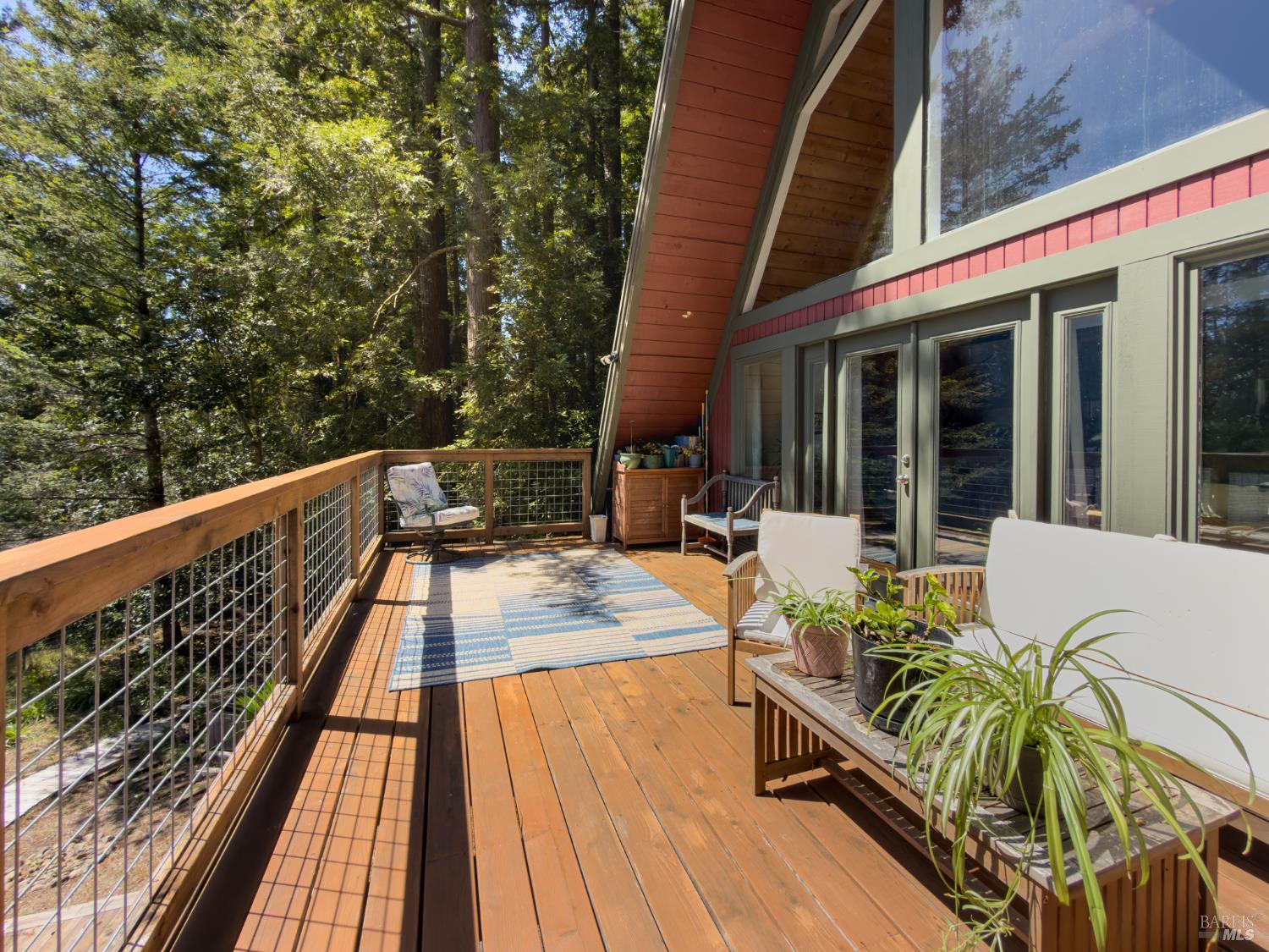 46650 Fish Rock Road Gualala, CA 95445 - Photo 2 of 36