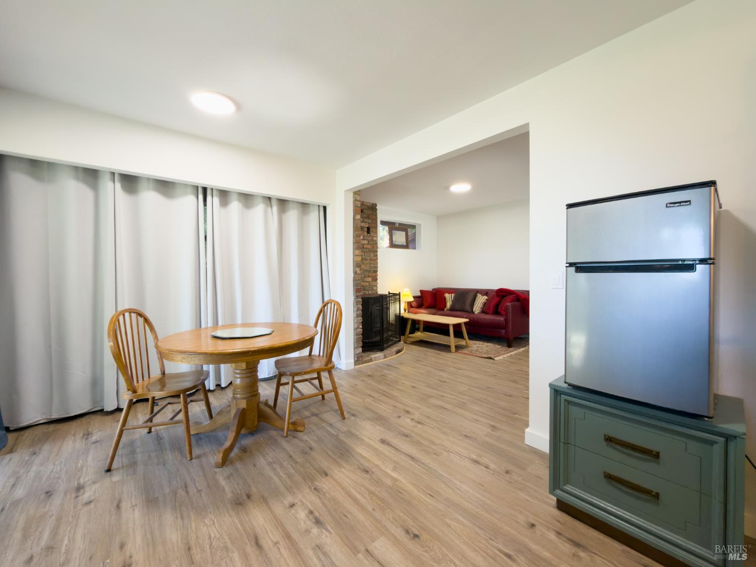 46650 Fish Rock Road Gualala, CA 95445 - Photo 21 of 36