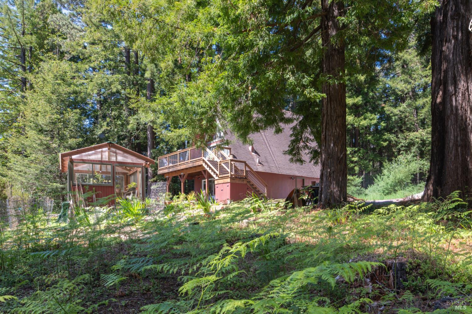 46650 Fish Rock Road Gualala, CA 95445 - Photo 24 of 36