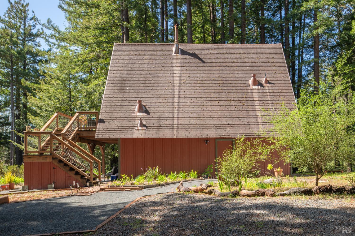 46650 Fish Rock Road Gualala, CA 95445 - Photo 25 of 36