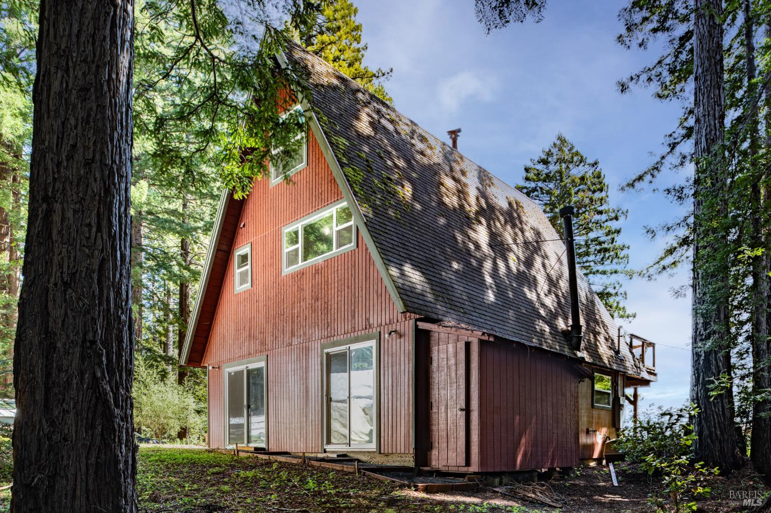 46650 Fish Rock Road Gualala, CA 95445 - Photo 26 of 36