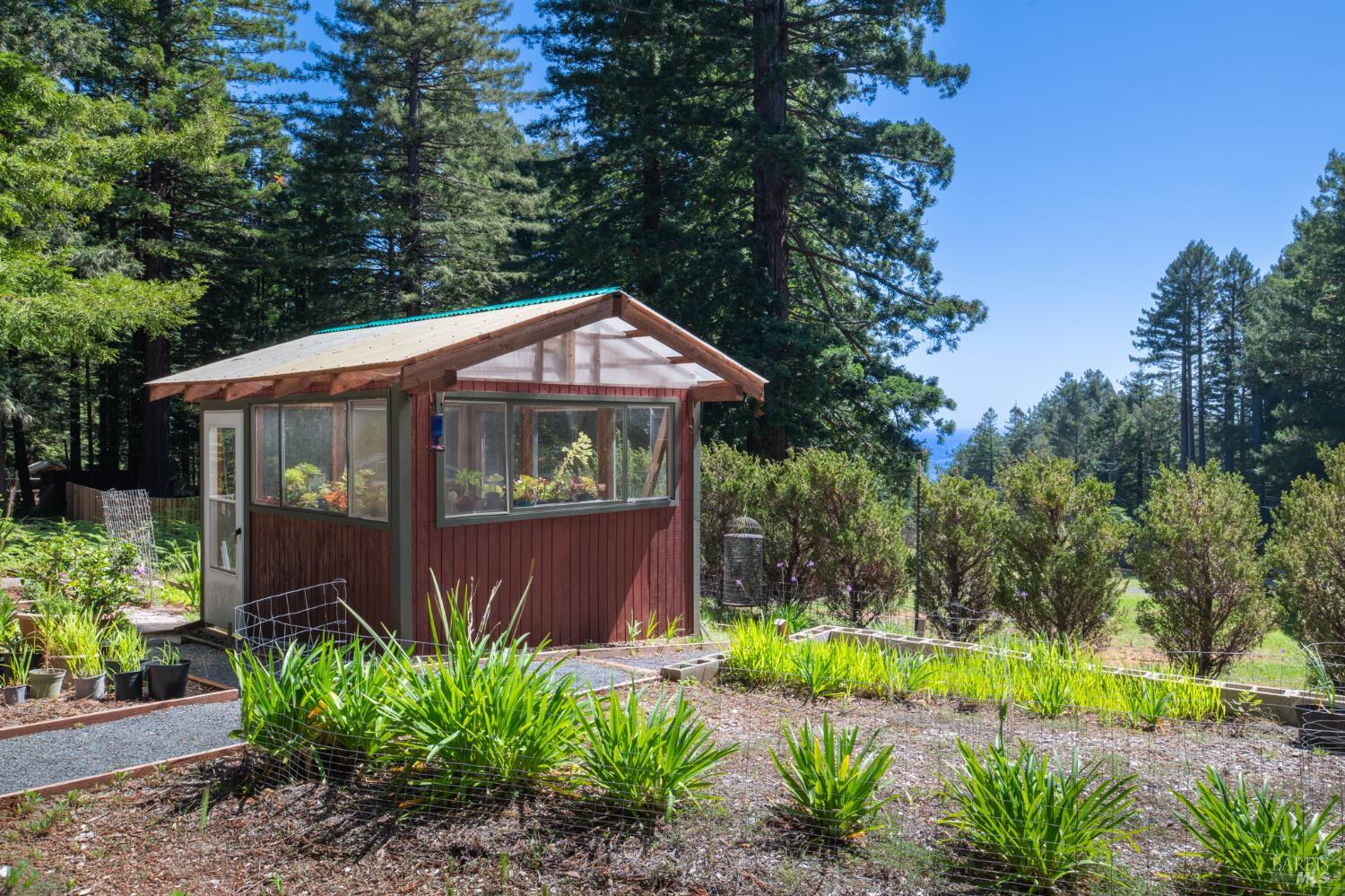 46650 Fish Rock Road Gualala, CA 95445 - Photo 27 of 36