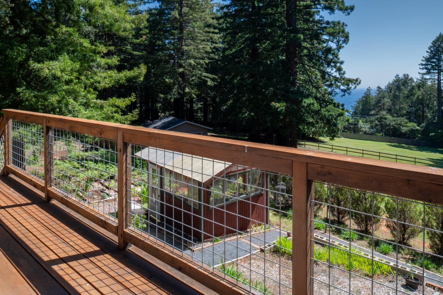 46650 Fish Rock Road Gualala, CA 95445 - Photo 33 of 36