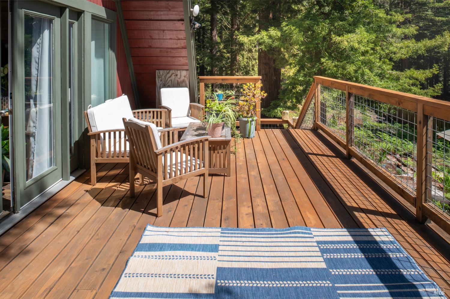 46650 Fish Rock Road Gualala, CA 95445 - Photo 34 of 36