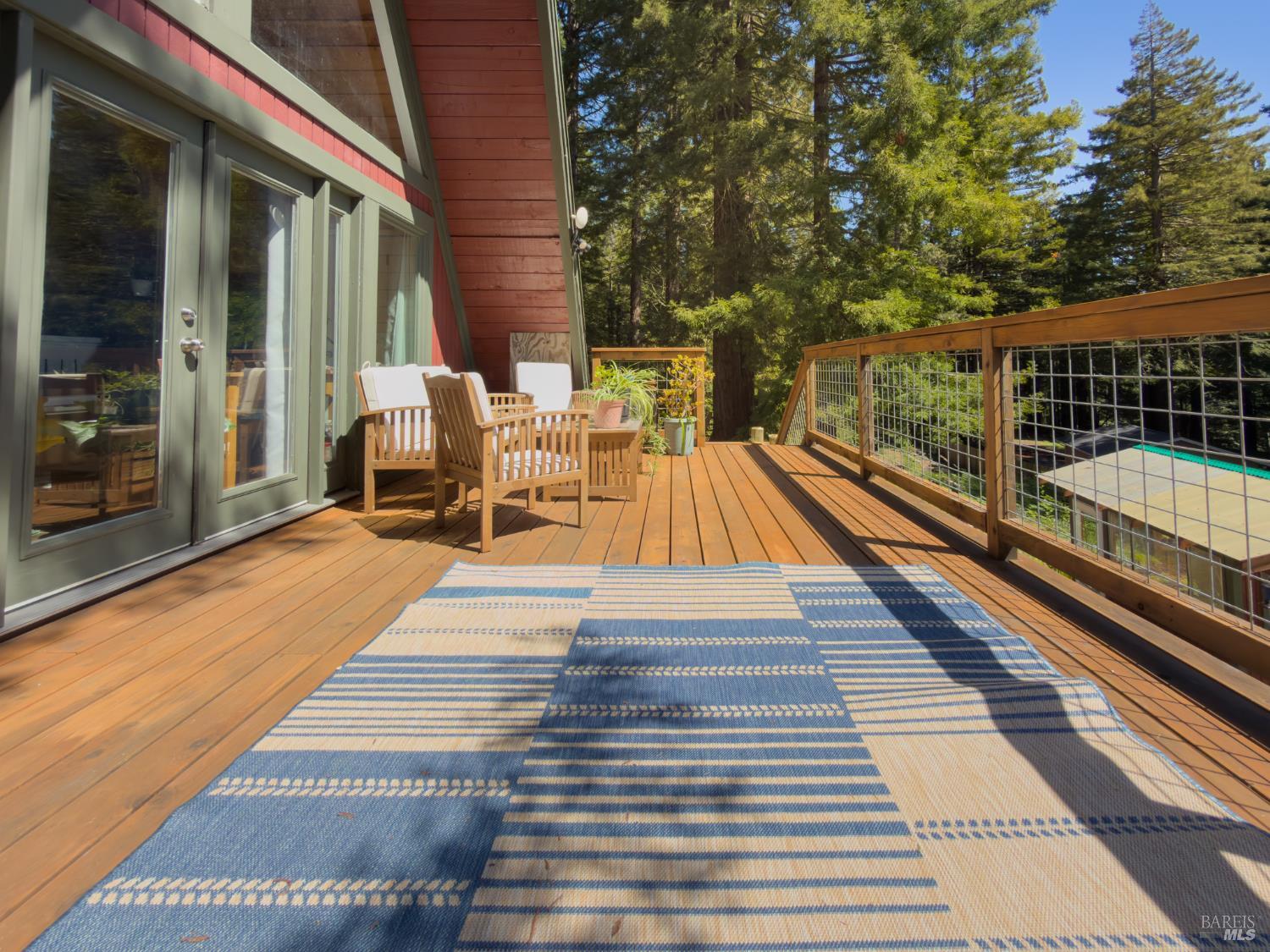 46650 Fish Rock Road Gualala, CA 95445 - Photo 35 of 36