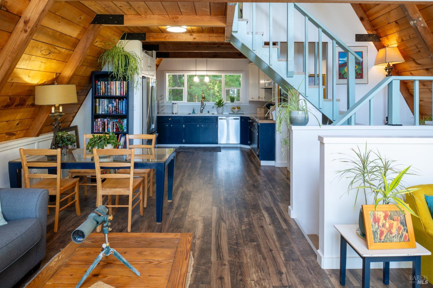 46650 Fish Rock Road Gualala, CA 95445 - Photo 4 of 36