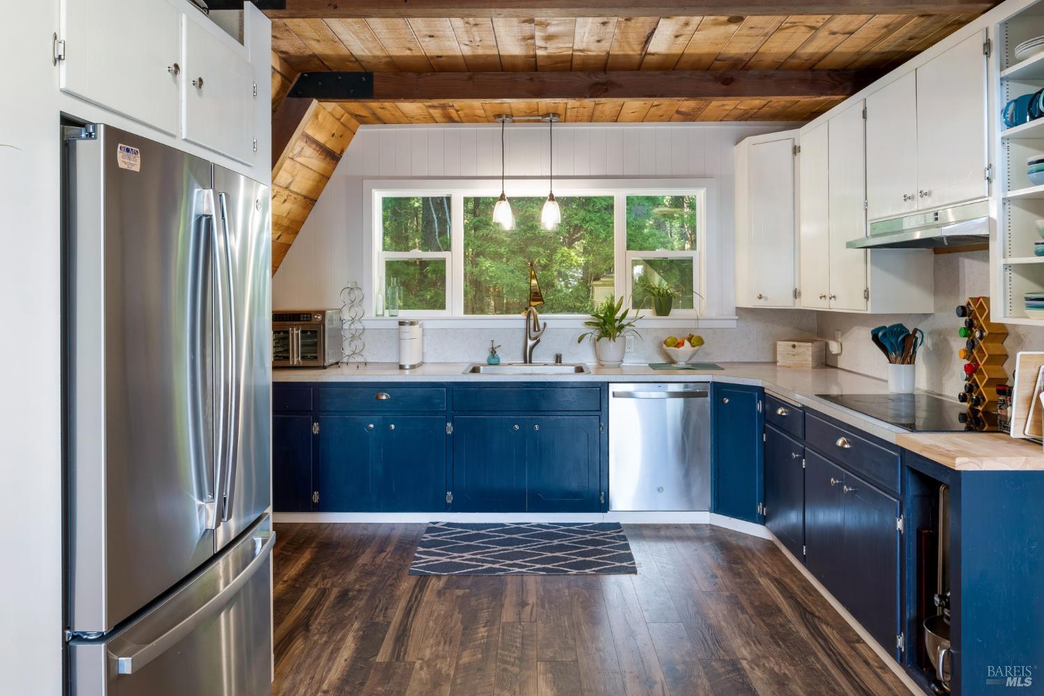 46650 Fish Rock Road Gualala, CA 95445 - Photo 5 of 36