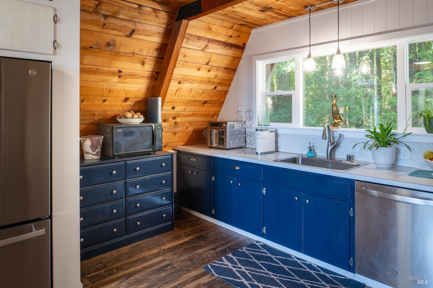 46650 Fish Rock Road Gualala, CA 95445 - Photo 6 of 36