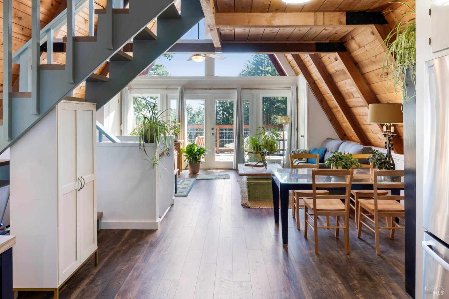 46650 Fish Rock Road Gualala, CA 95445 - Photo 7 of 36