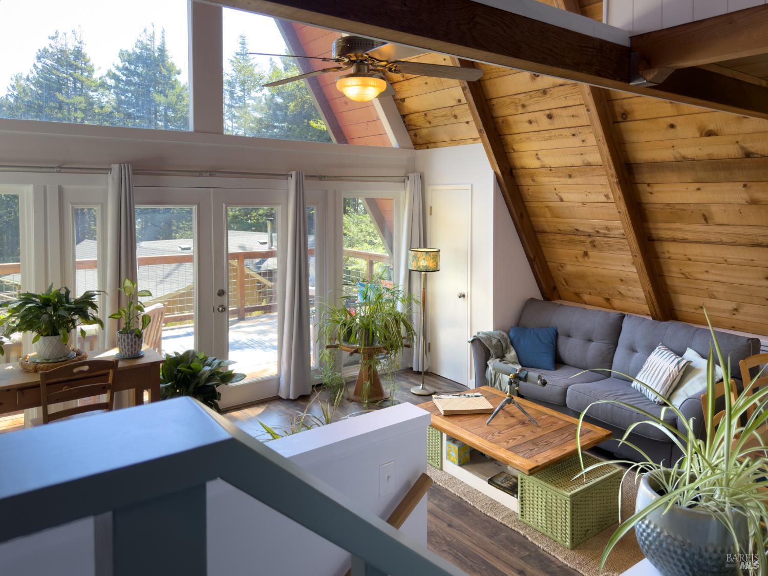 46650 Fish Rock Road Gualala, CA 95445 - Photo 8 of 36