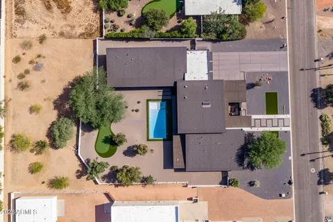 $4,200,000 | 11649 North Miller Road, Scottsdale, AZ 85260