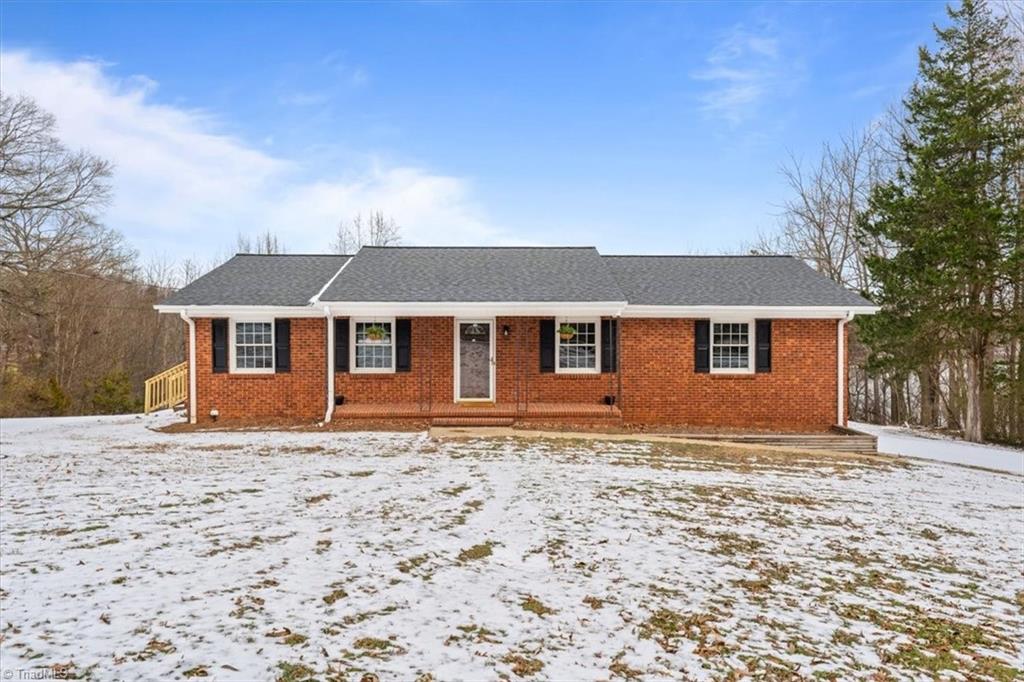 9180 River Mill Road Randleman, NC 27317 - Photo 4 of 34