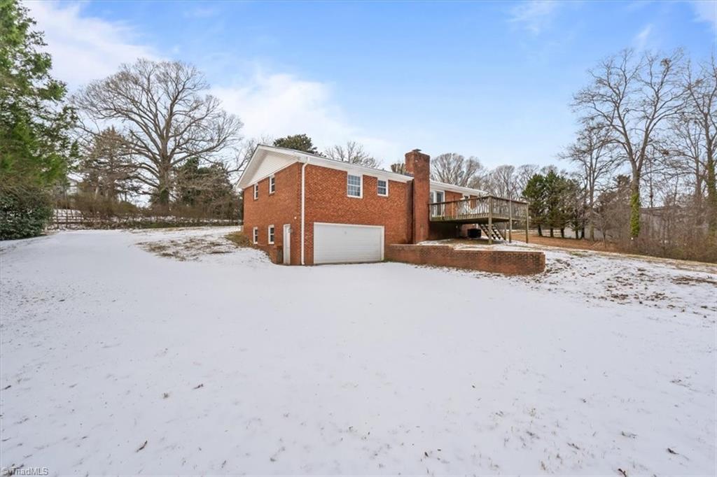 9180 River Mill Road Randleman, NC 27317 - Photo 5 of 34