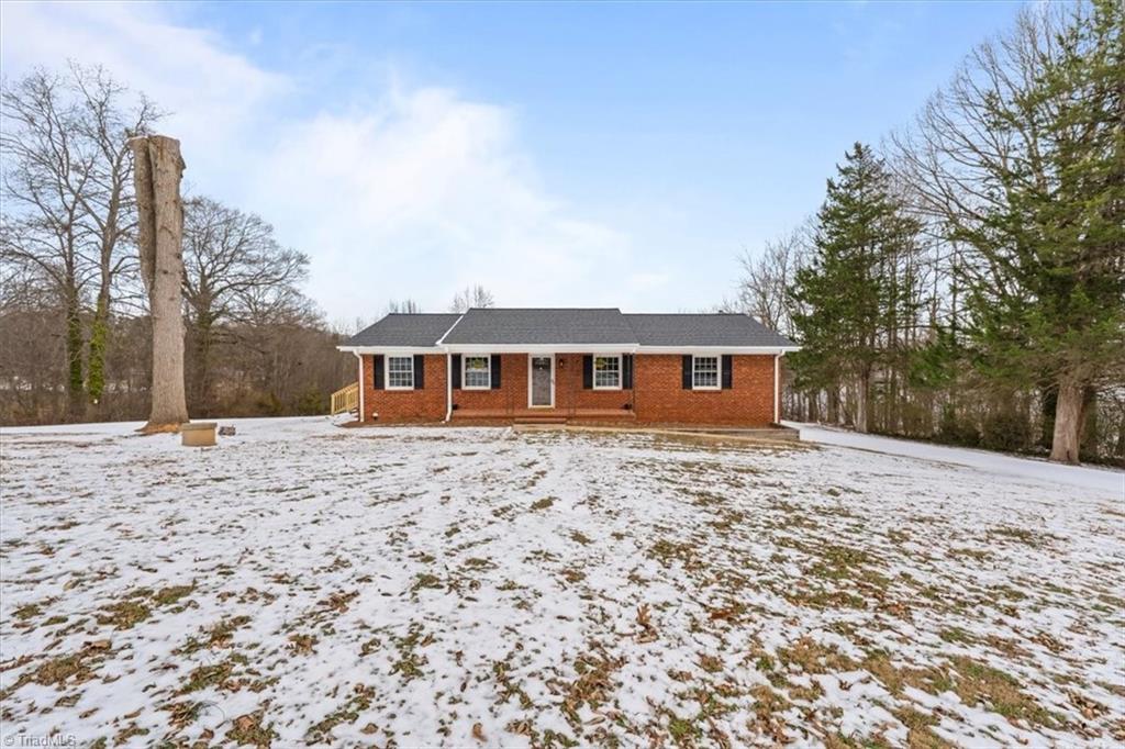 9180 River Mill Road Randleman, NC 27317 - Photo 8 of 34