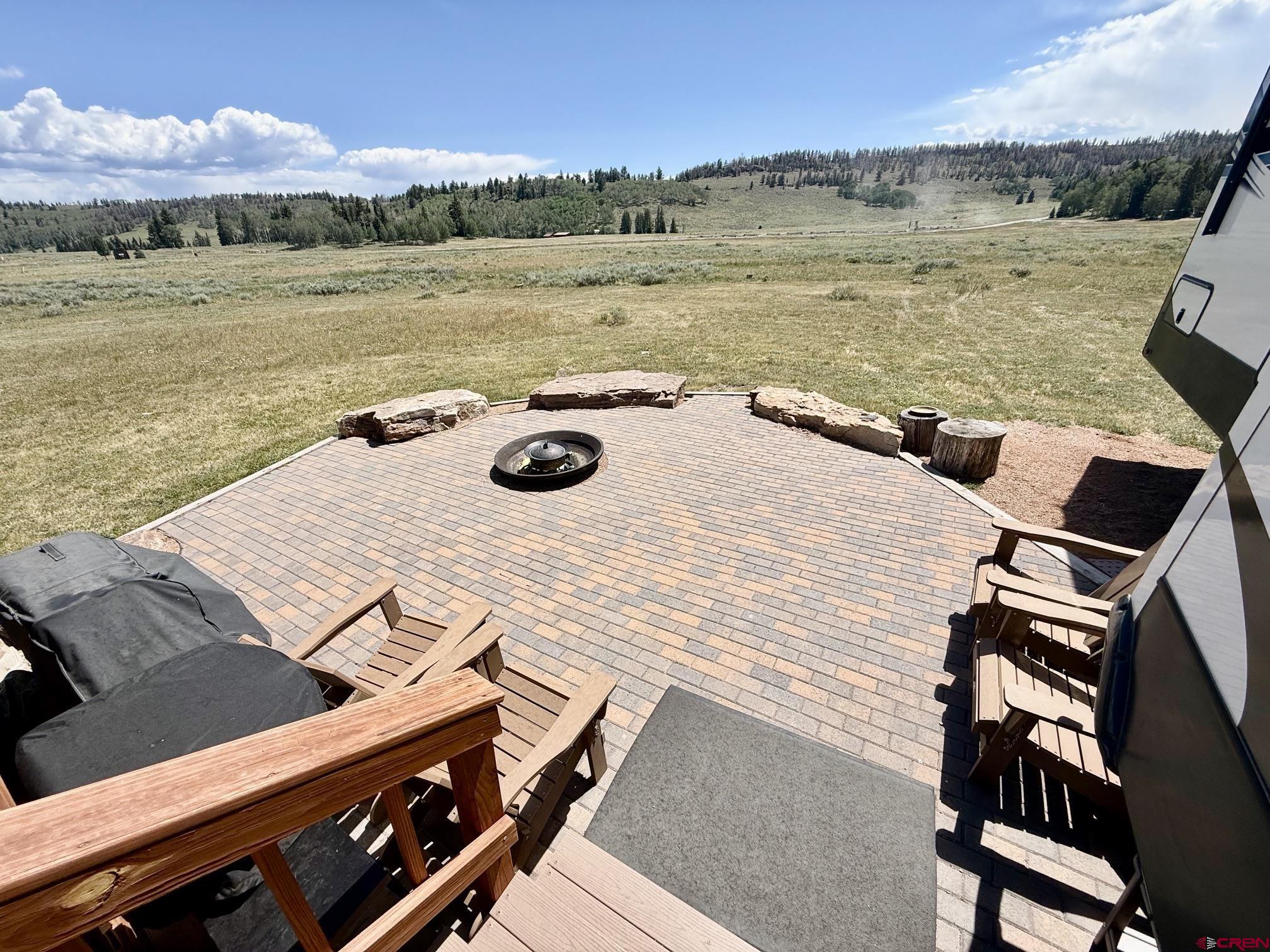 2221 Spruce Road Cimarron, CO 81220 - Photo 4 of 21